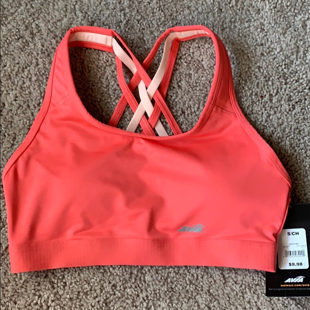 Avia Sports Bra